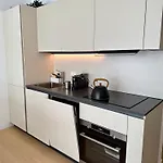 With Private Courtyard - Colosseum & Forum Appartement *