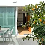 Appartement With Private Courtyard - Colosseum & Forum