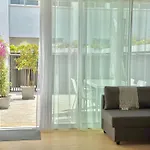 With Private Courtyard - Colosseum & Forum *