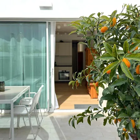 With Private Courtyard - Colosseum & Forum Rome