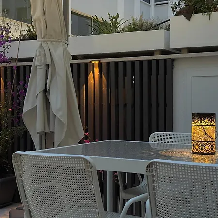 With Private Courtyard - Colosseum & Forum