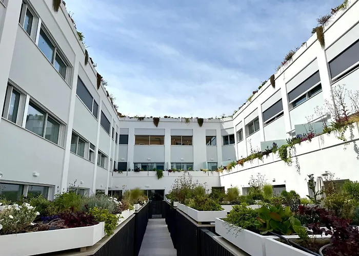 アパート With Private Courtyard - Colosseum & Forum *